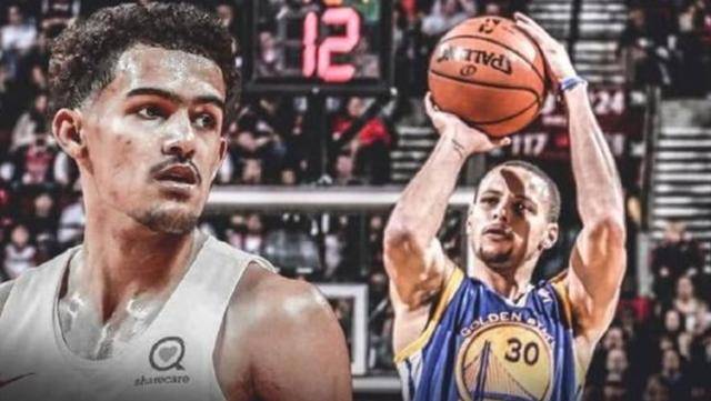  库里单场13记三分刷新队史纪录  