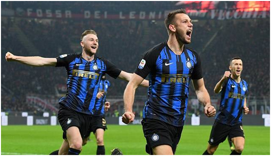  尤文客场奏凯，意甲领头羊位置稳固难撼动